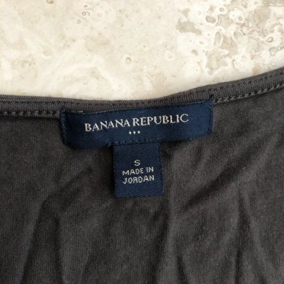 Banana Republic Top - Picture 2 of 2